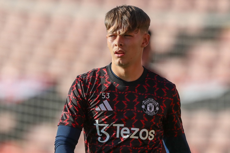 天空：土超开赛利体育已正式报价21岁边锋萨姆·马瑟，曼联在考虑